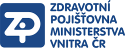 ZP MV ČR logo